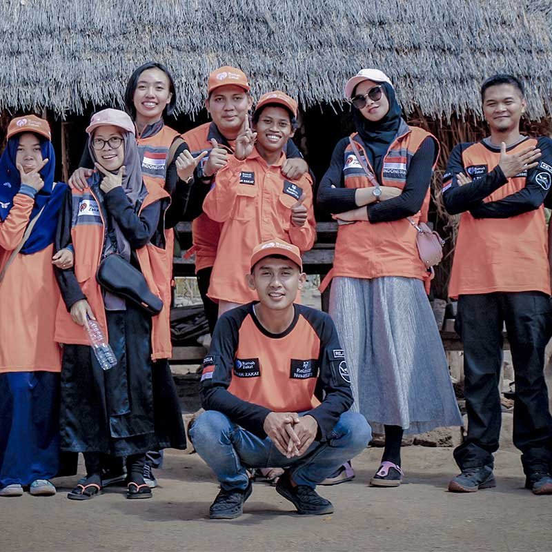 LIFE INDIA FOUNDATION